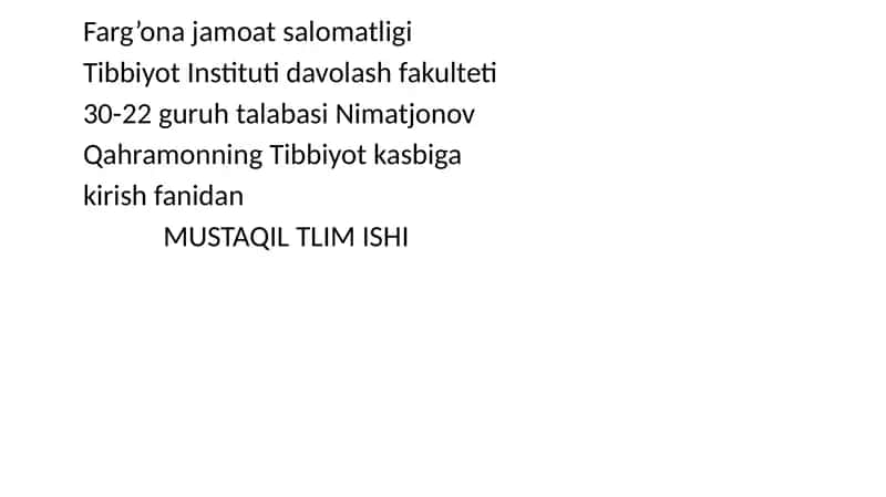 Evtanaziya muammolari 1