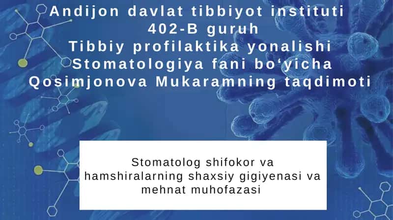 stomatologiya gigiyenasi 1