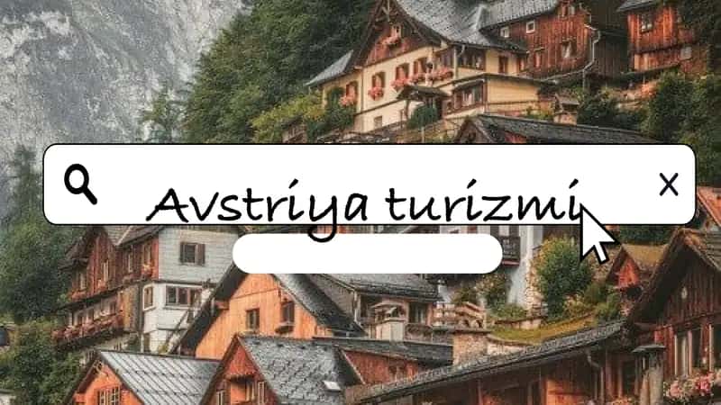 Avstriya turizmi 1