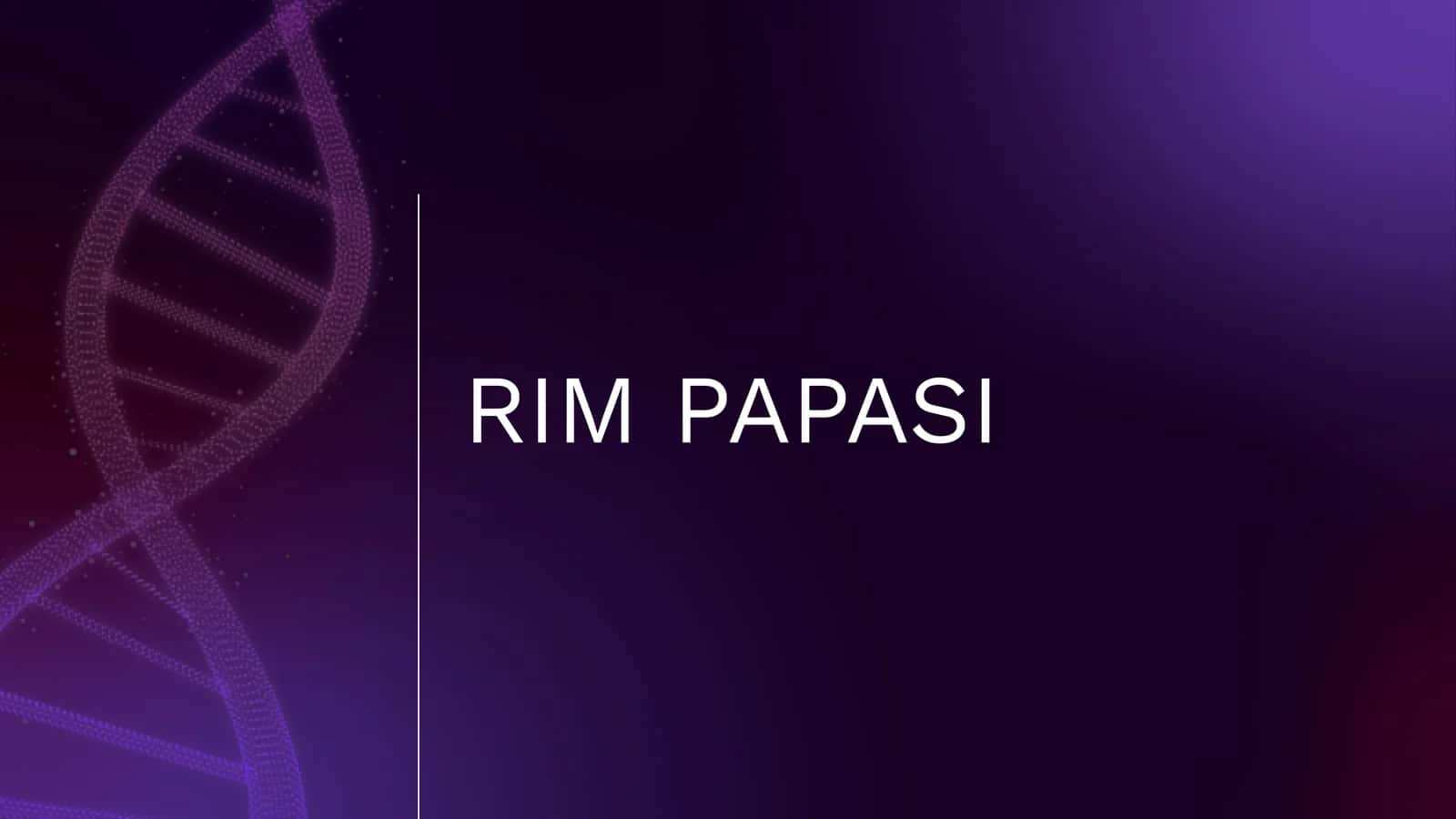 Rim Papasi 1