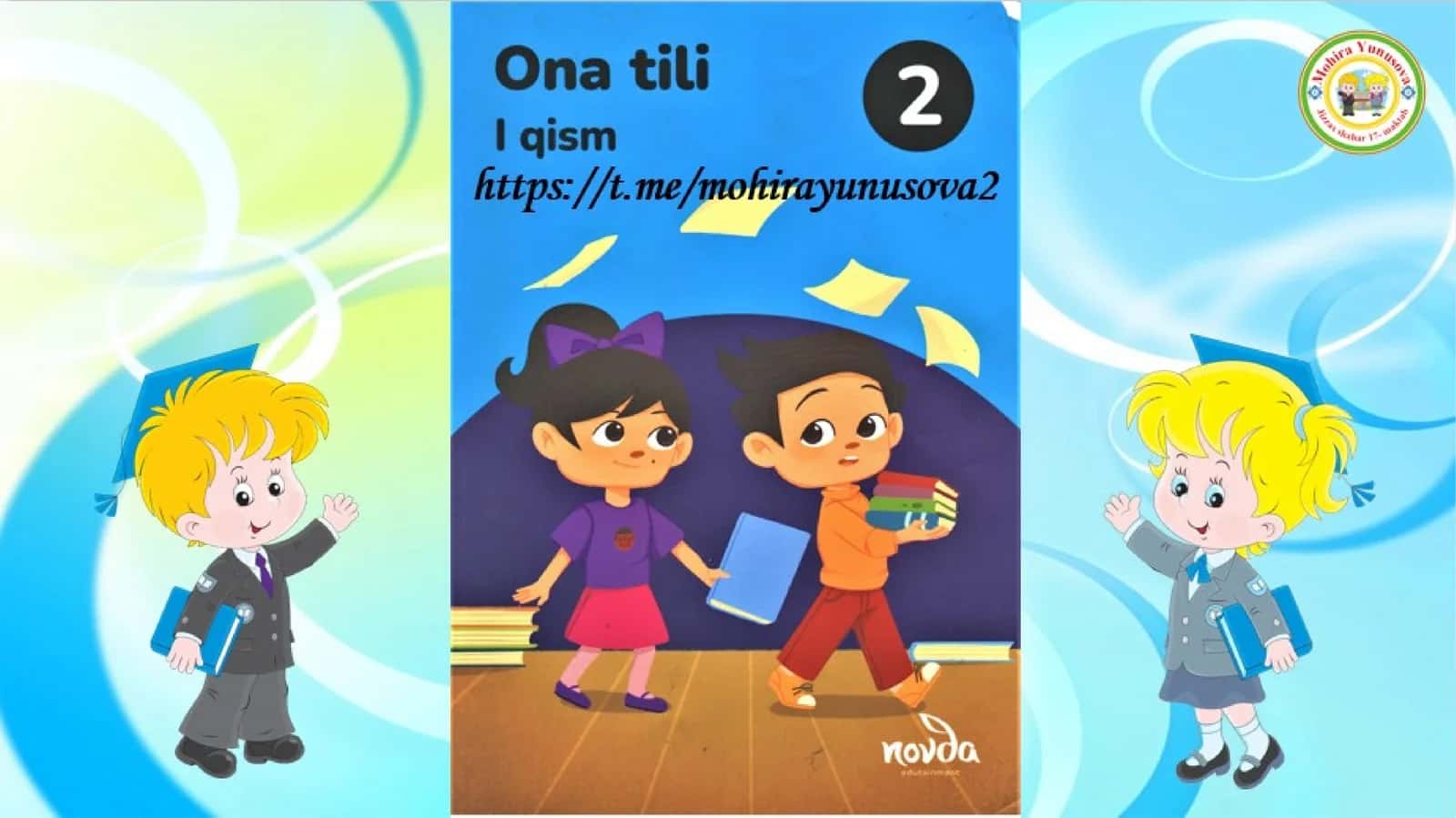 Jarangli va jarangsiz tovushlar 1