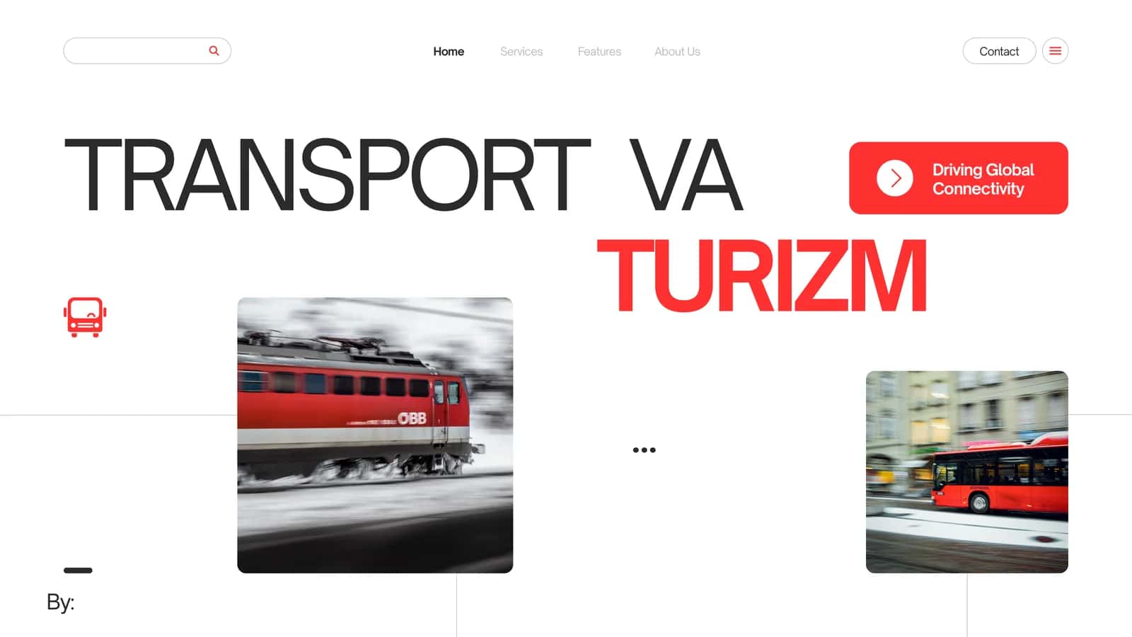 Transport va turizm 1