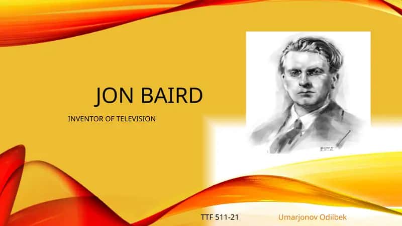 JohnLogieBaird 1