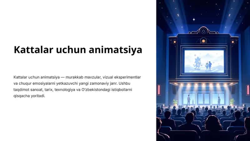 Kattalaruchun animatsiya 1