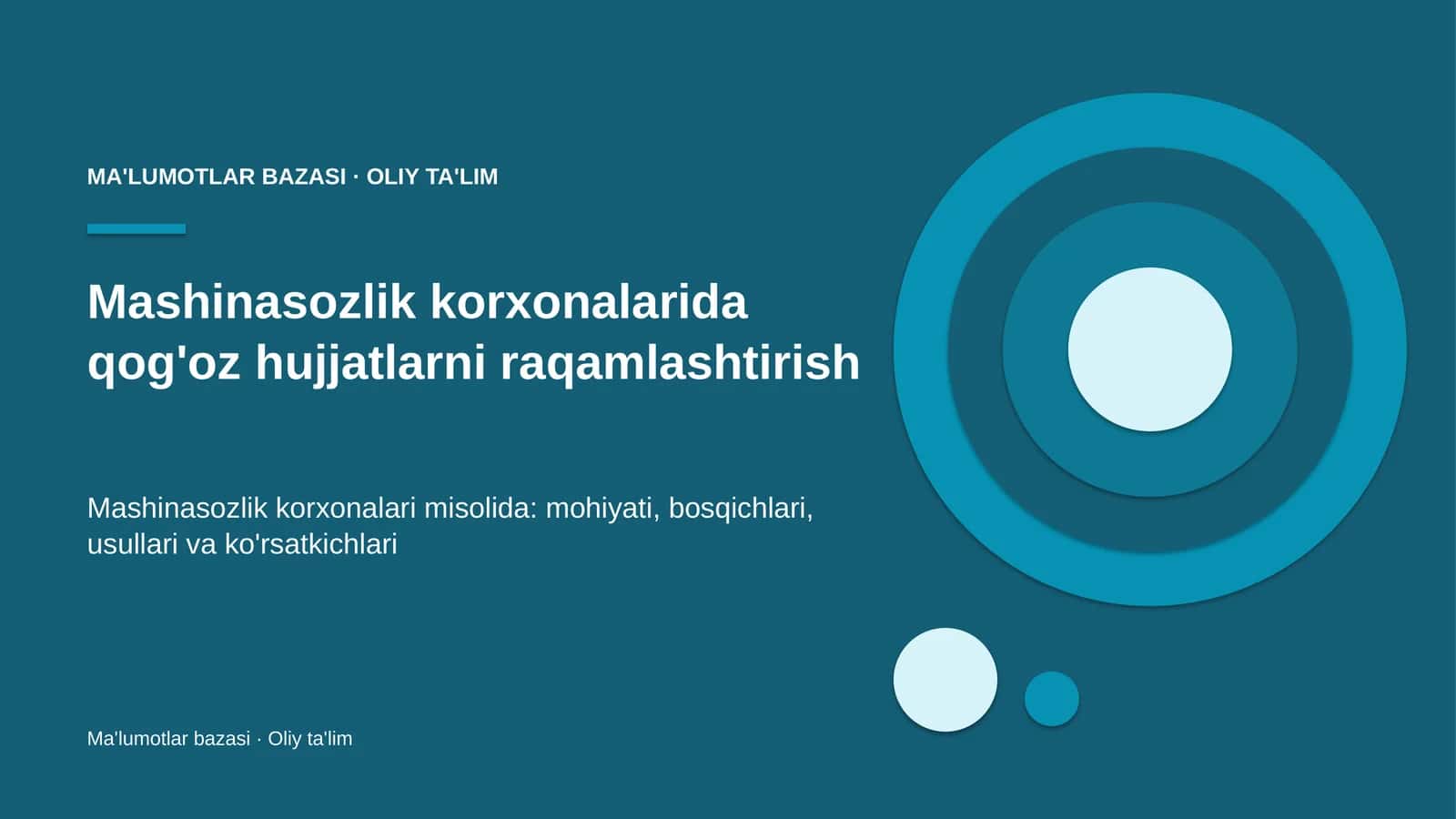 mashinasozlik korxonalarida qog'oz hujjatlarni raqamlashtirish 5732 1