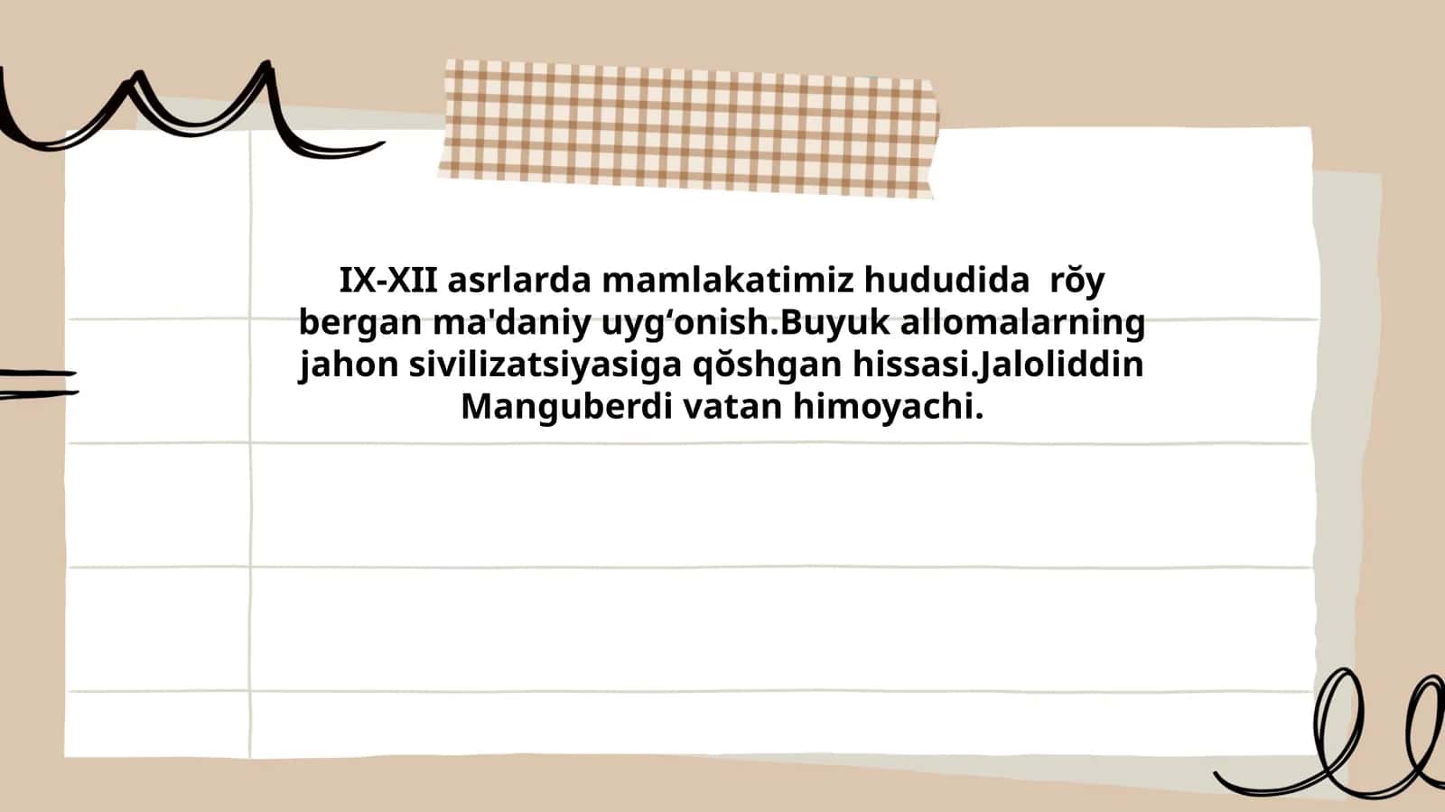 Sultonova shahrinoz 1