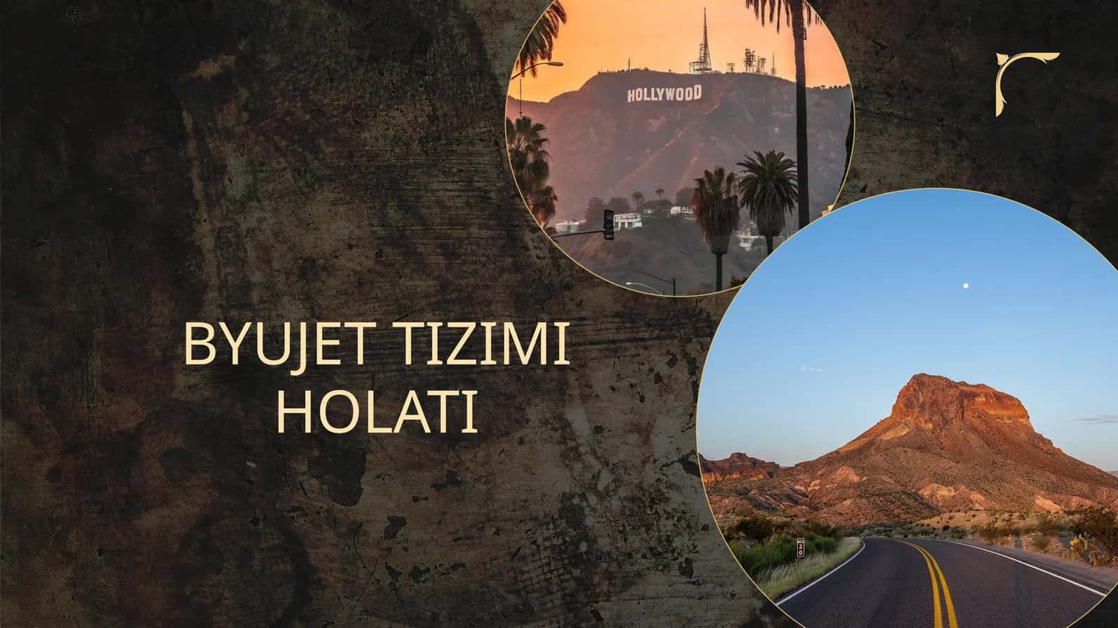 BYudjet tizimi holati 1
