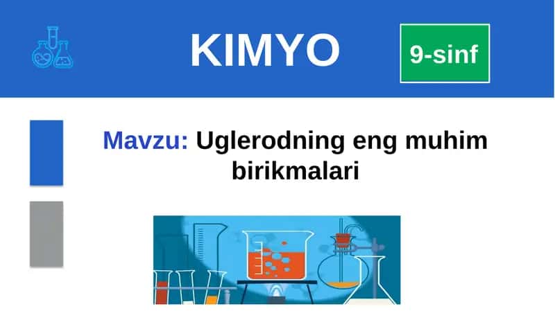 Uglerodningengmuhimbirikmalari 1