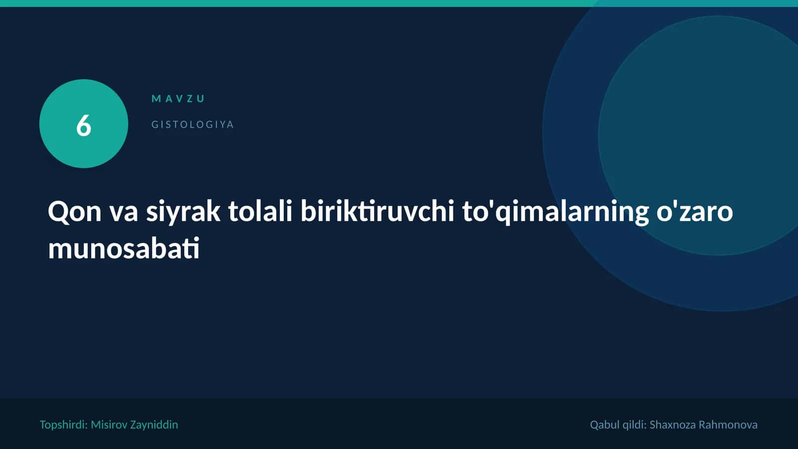 Qon va siyrak tolali biriktiru.pptx 1
