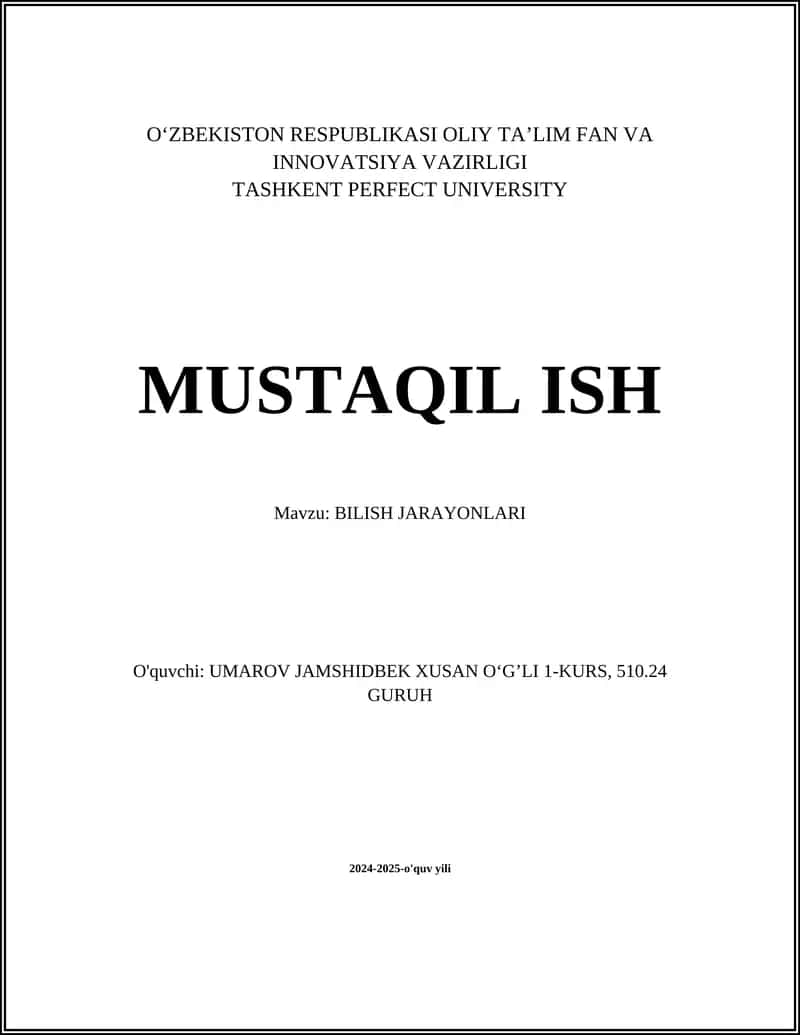 Biologik katalizatorlar 1