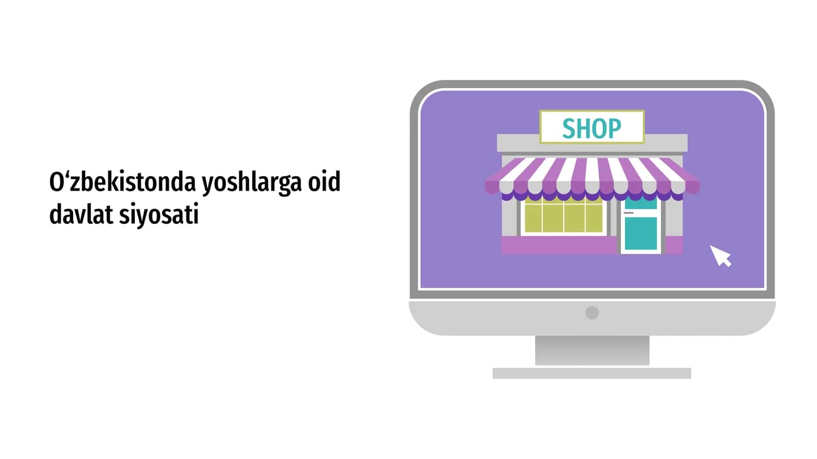 O‘zbekistonda yoshlarga oid davlat siyosati 1
