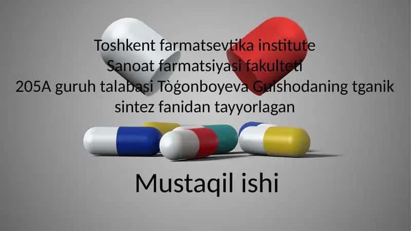 Toshkentfarmatsevtikainstitute 1
