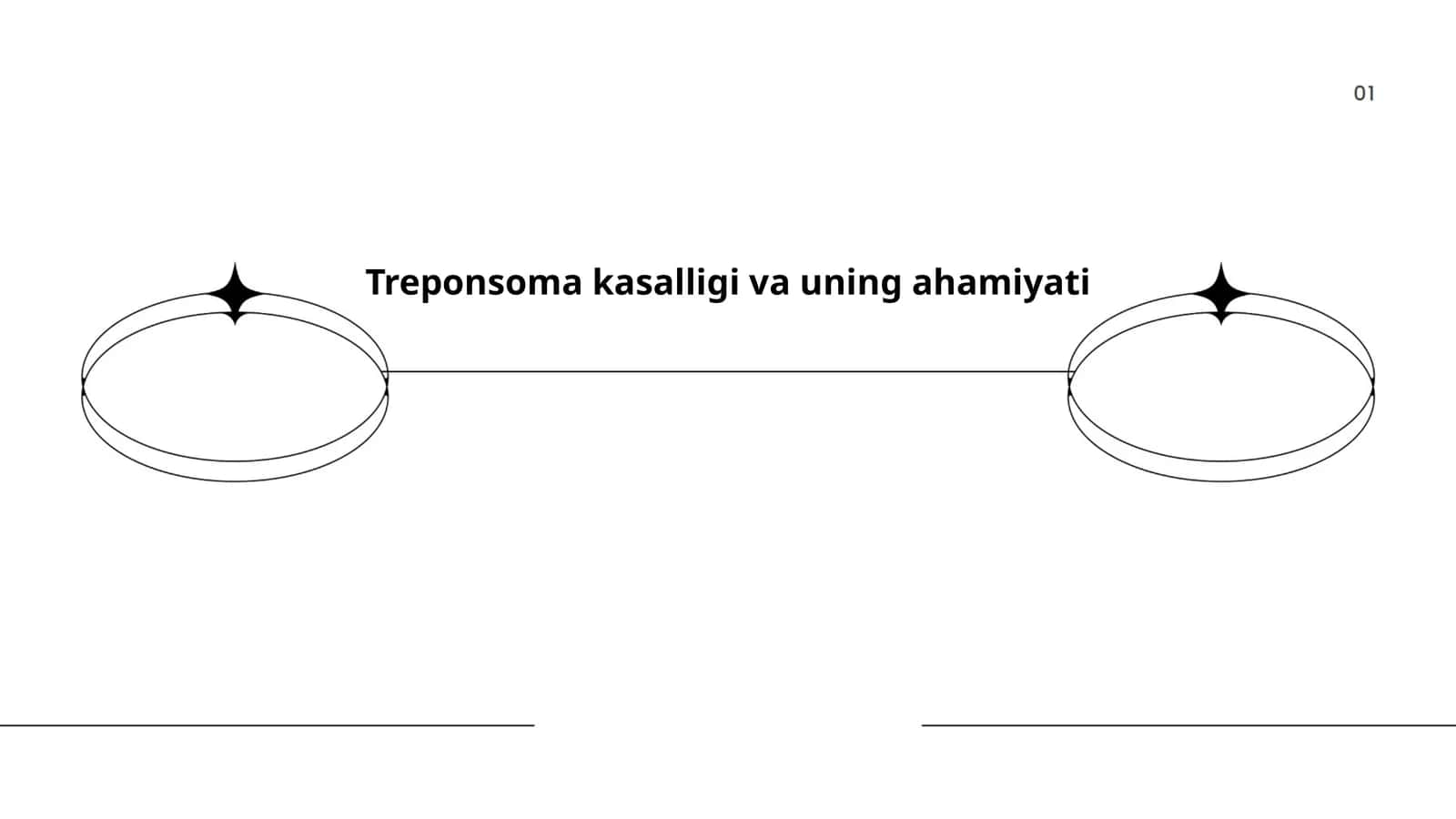 Treponsoma kasalligi va uning ahamiyati 1