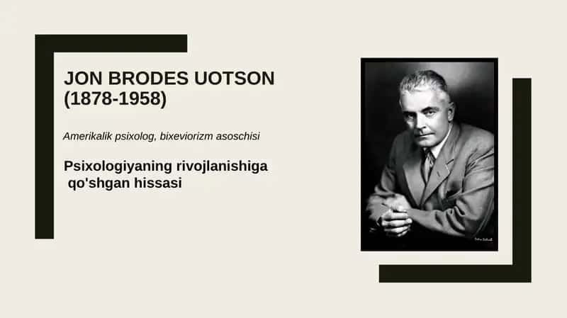 Jon Brodes Uotson(1878-1958) 1