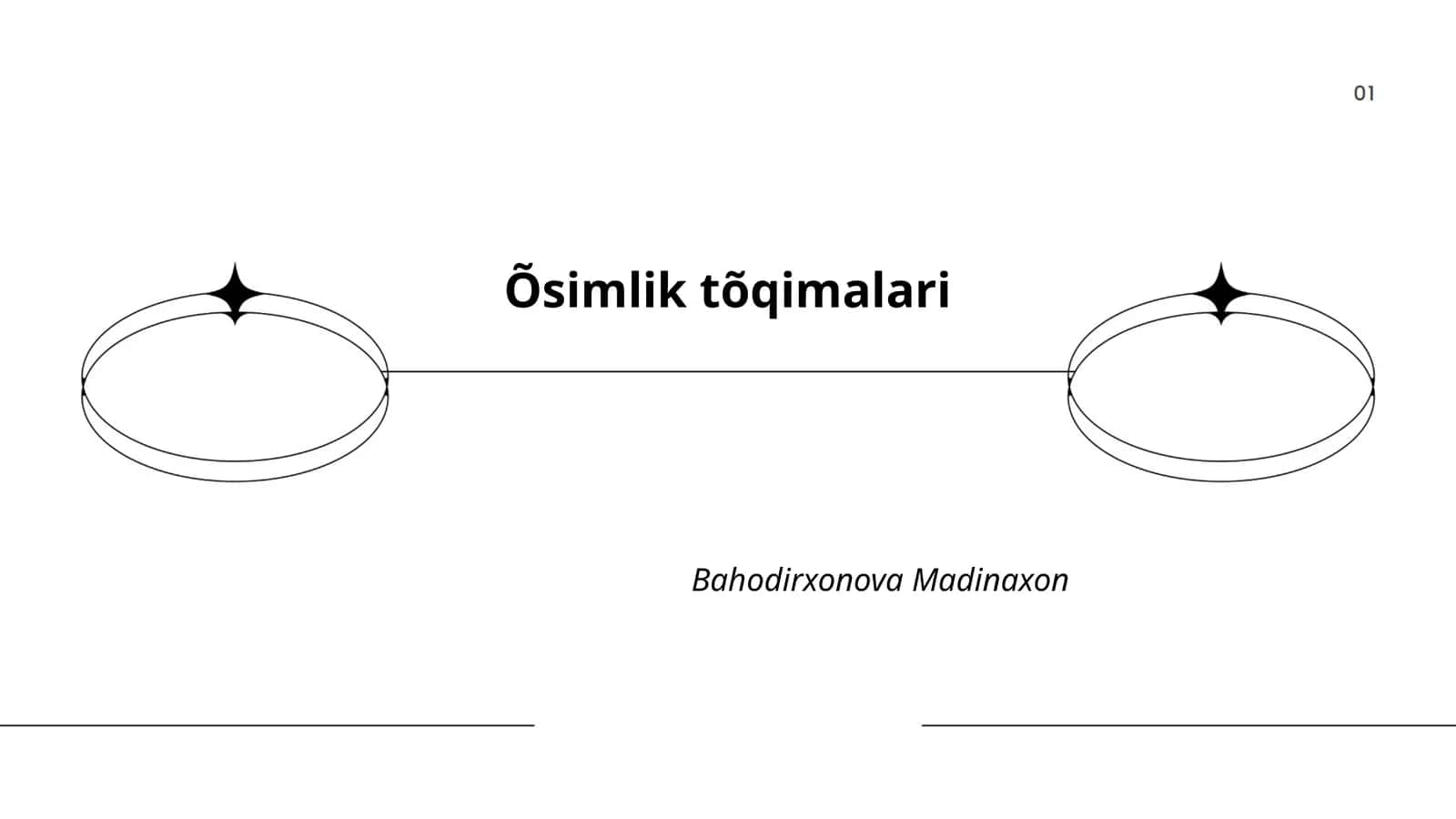 Õsimlik tõqimalari 1