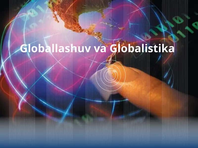 Globallashuv 1