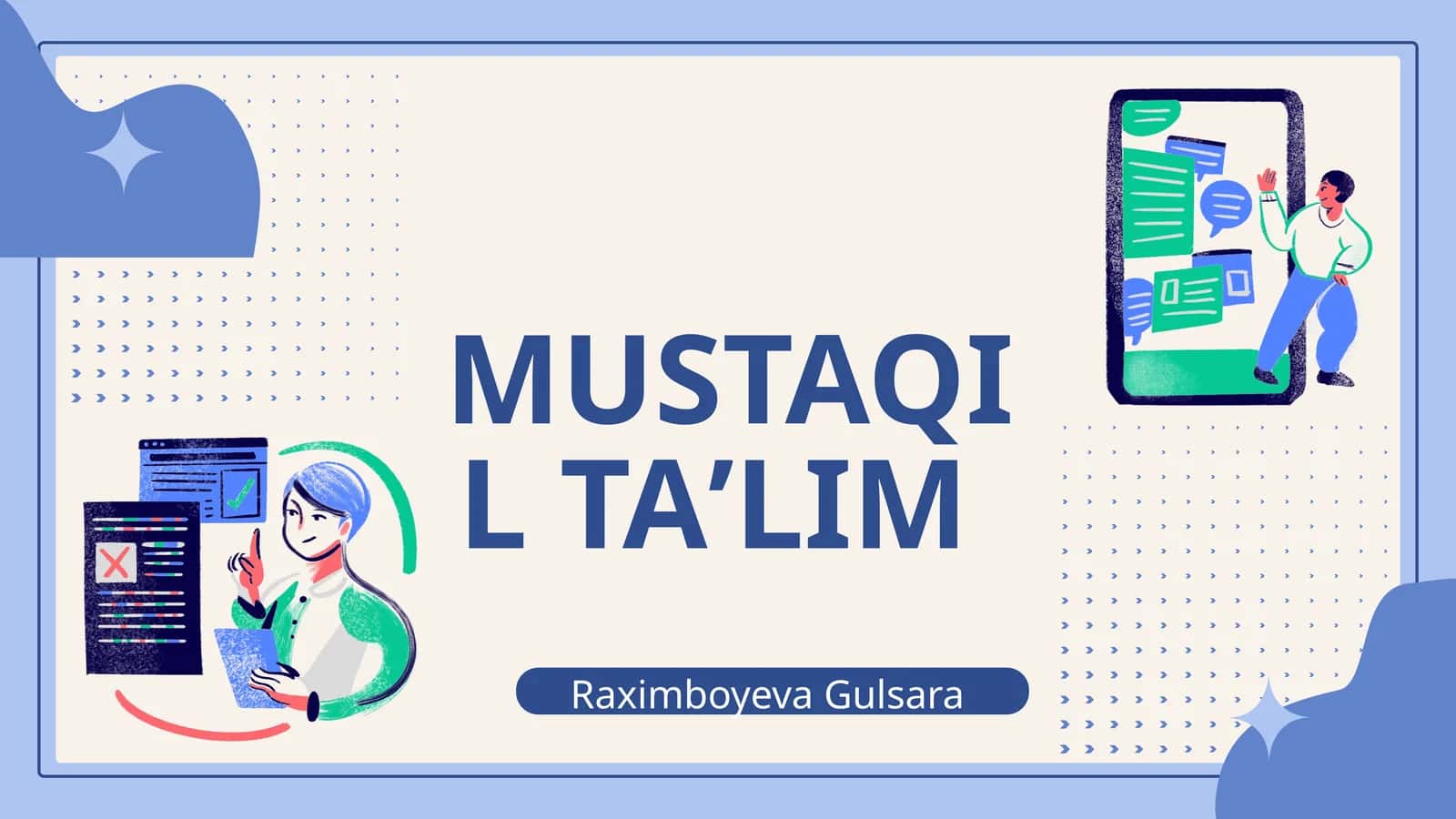 Mediasavodxonlikni oshirish orqali tahdidlarga qarshi kurash 1