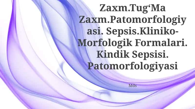 Sil.Kliniko-Morfologik Formalari 1