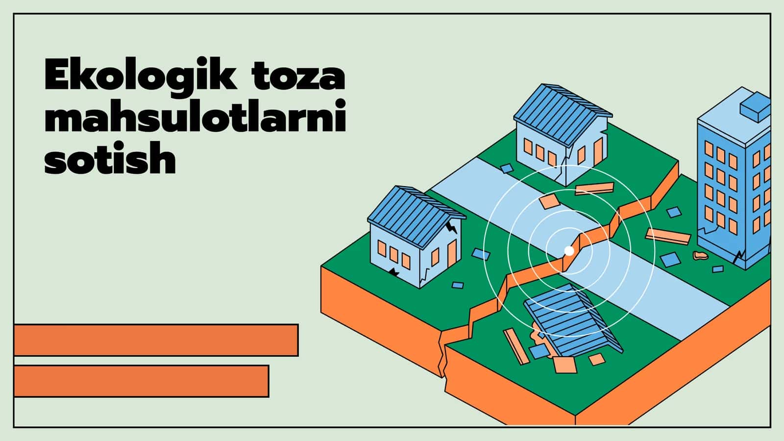 Ekologik toza mahsulotlarni sotish 1