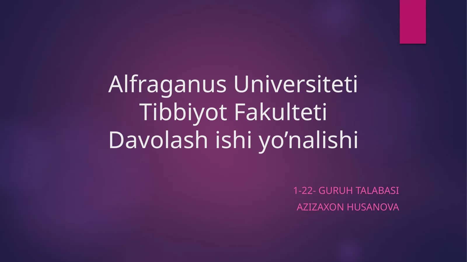 Gemolitik Anemiya 1