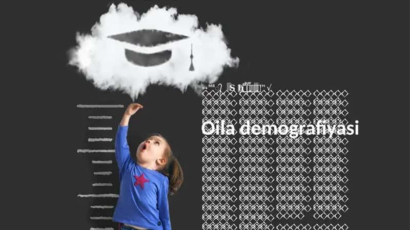 Oila demografiyasi 1