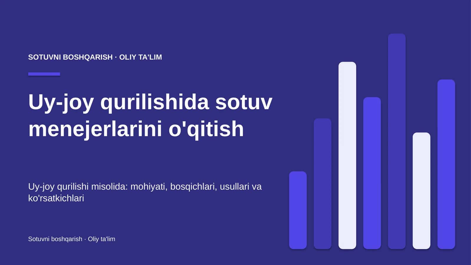 uy joy qurilishida sotuv menejerlarini o'qitish 3985 1