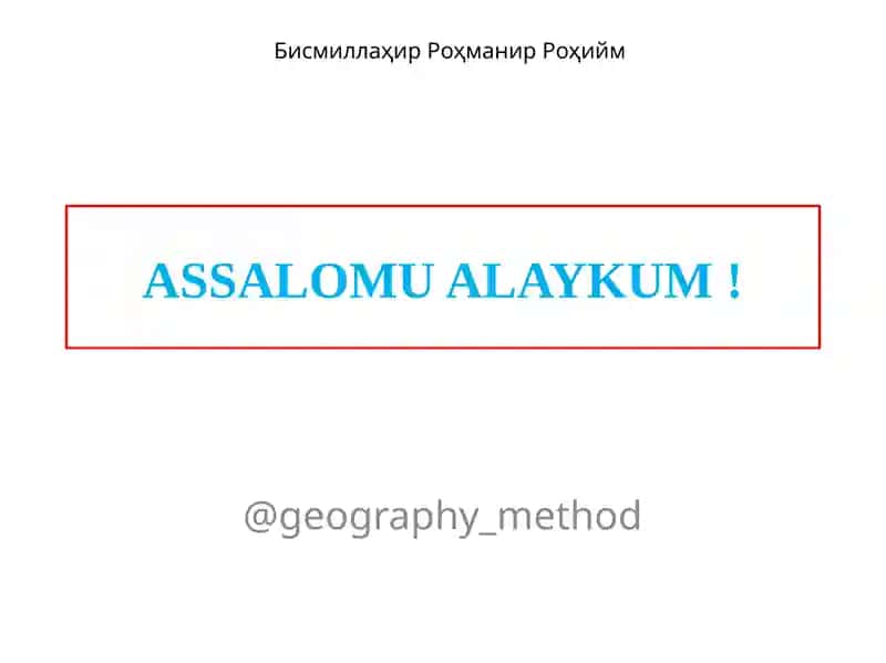 Jahonxo‘jaligivaxalqaromehnattaqsimoti