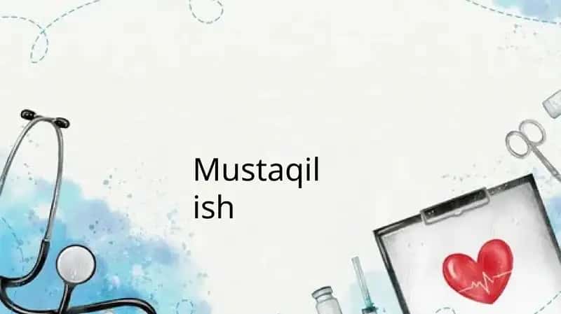 Podagra va semizlikni davolash vositalari 1