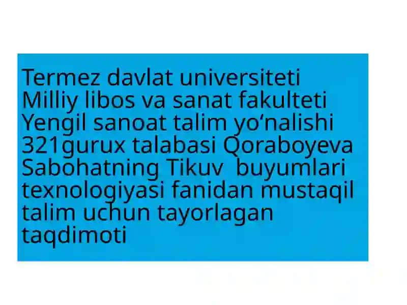 Namlab-isitib ishlov berish