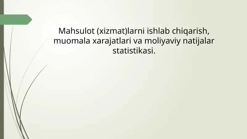 Ishlabchiqarish xarajatlari 1