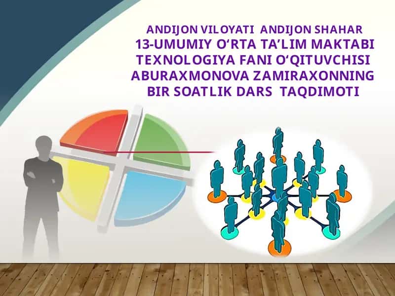 To'qish san'ati 1