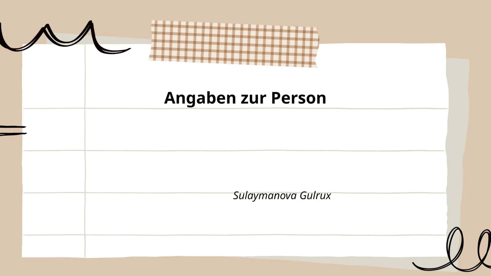 Studieren in Deutschland 1