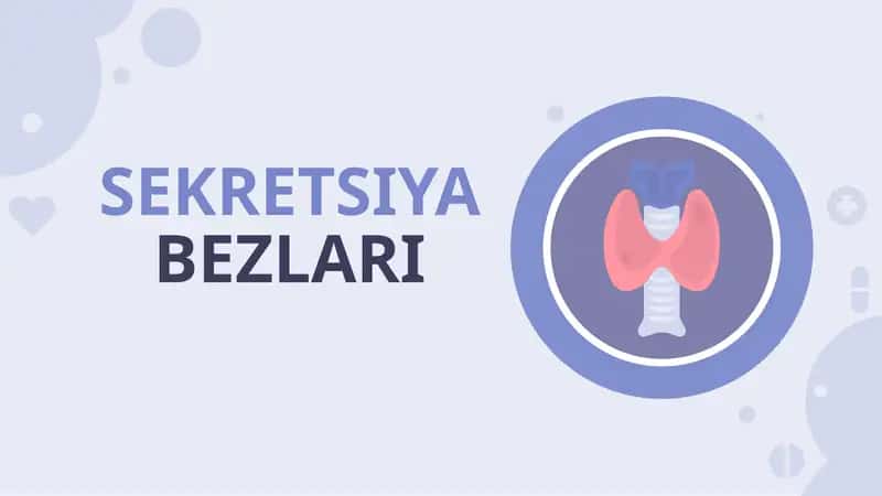 SEKRETSIYA BEZLARI 1