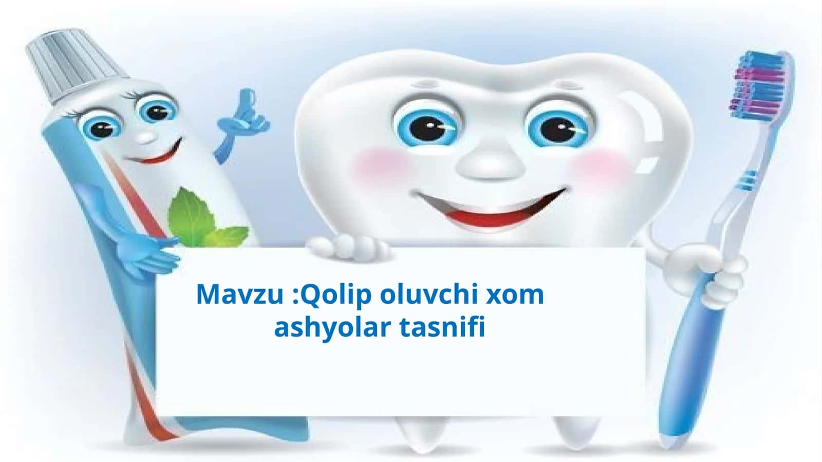 Qolip oluvchi xom ashyolar tasnifi 1