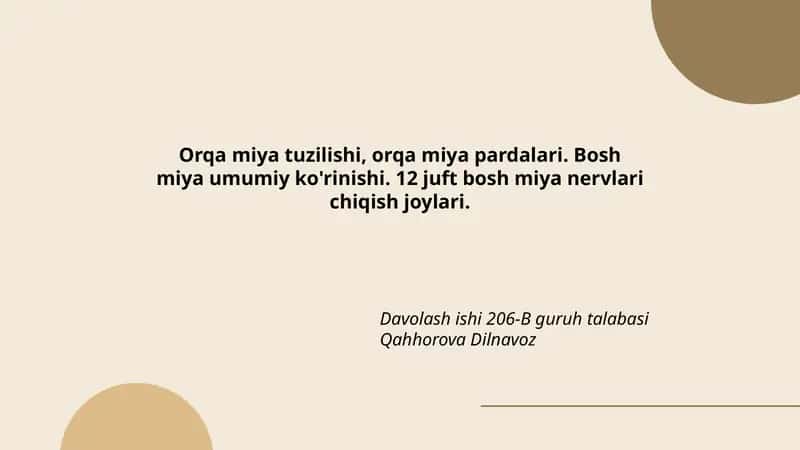 Orqa miya tuzilishi, orqa miya pardalari 1