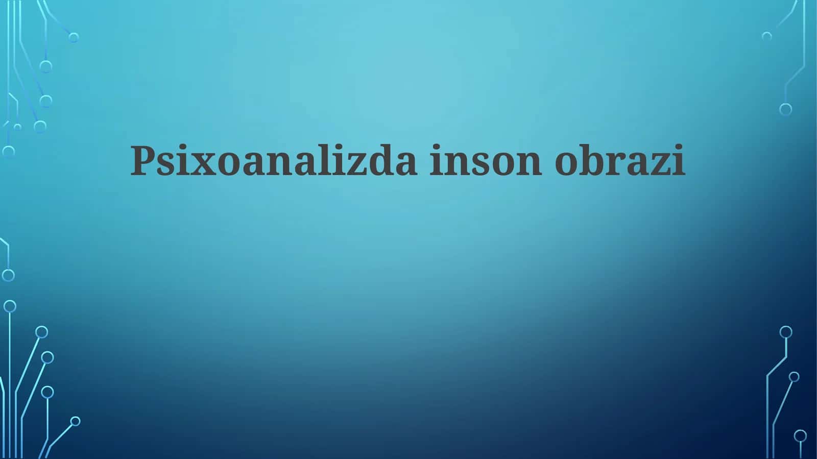 Psixoanalizdainsonobrazi 1