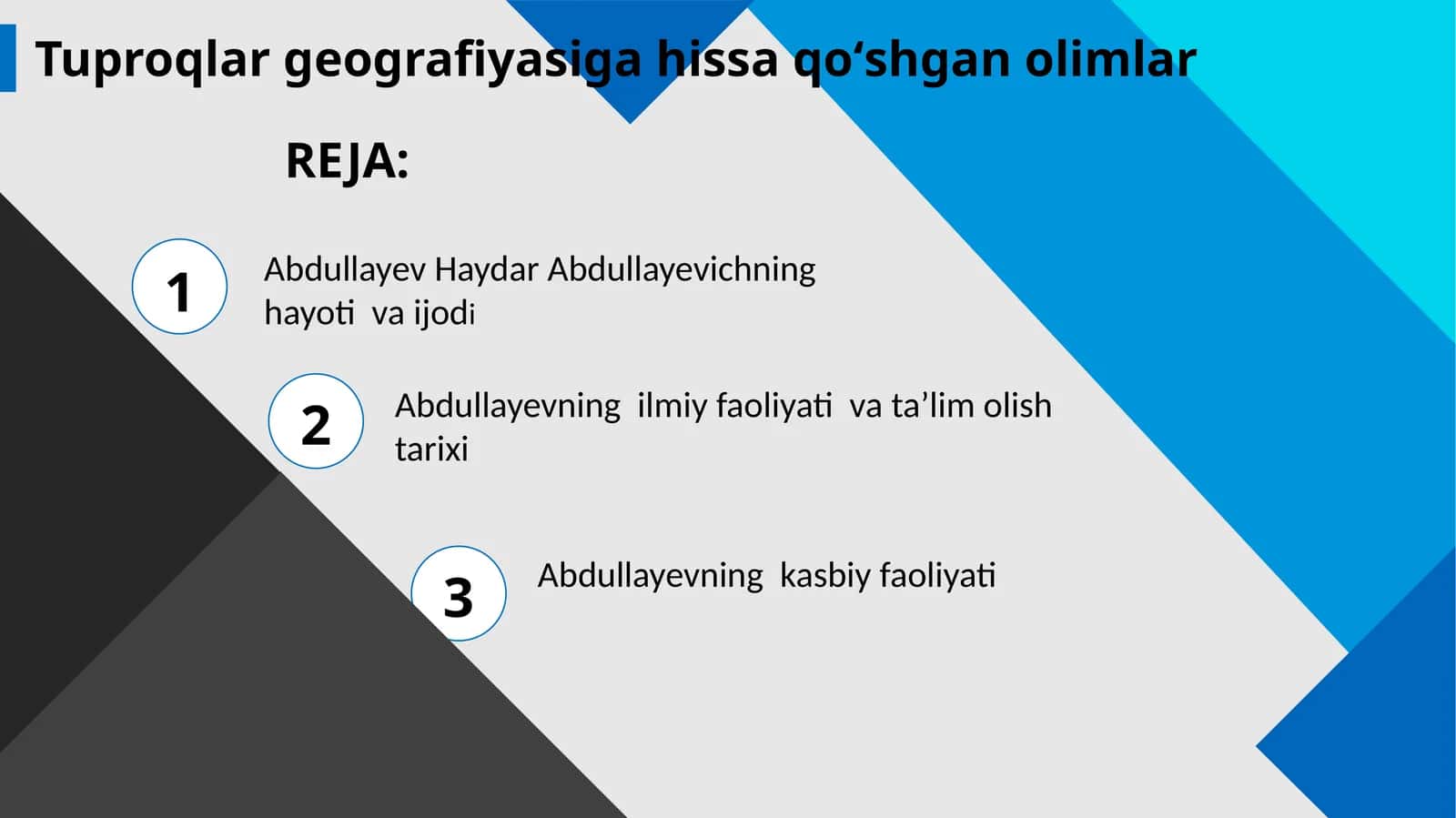 Tuproqlar geografiyasiga hissa qoʻshgan olimlar 1