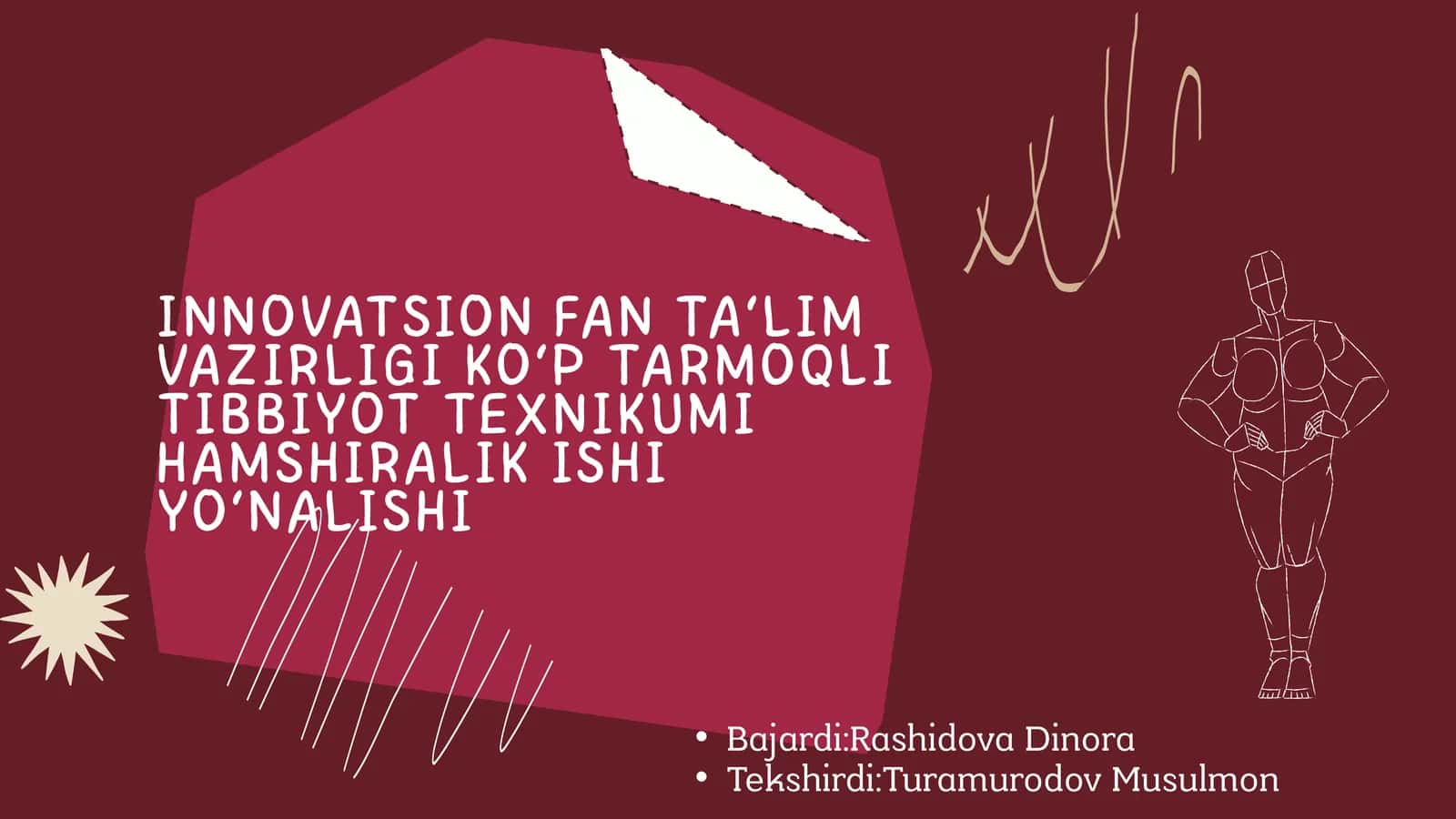 Hazm tizimi va uning vazifalari 1