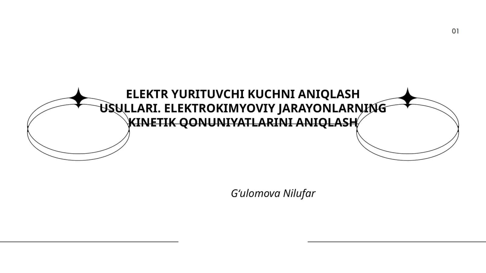 Elektr yurituvchi kuchni aniqlash usullari 1