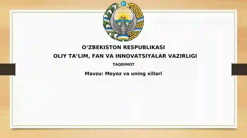 Meyozvauningxillari