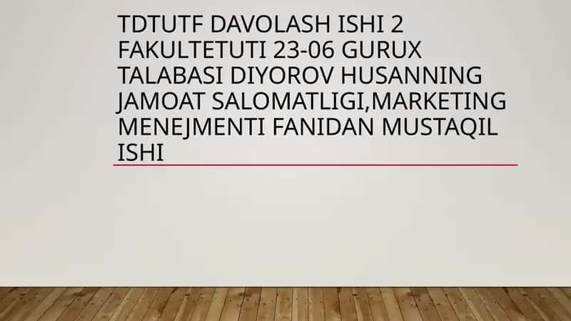 statistiktatqiqotlarnatijalarinibaxolashusullari 1