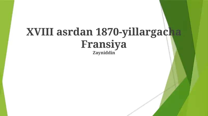 Parij Kommunasi 1