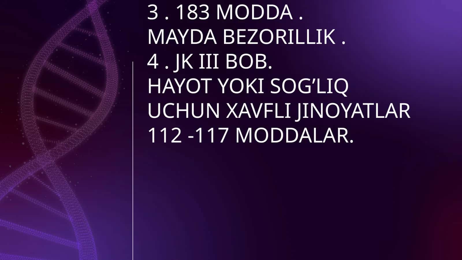 JADID BOBOLARMIZ XAQIDA 1