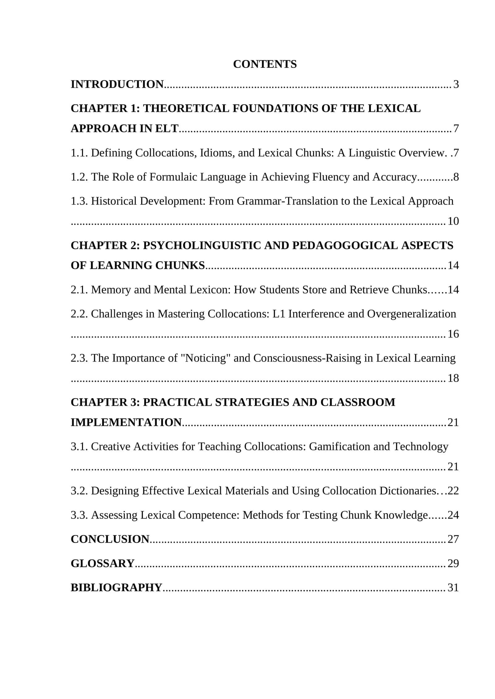 Integrating Psycholinguistics principles into 12 teaching Techniques 1