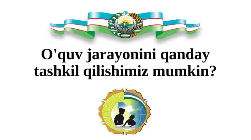 Taʼlim Metodlari va Vositalari 1