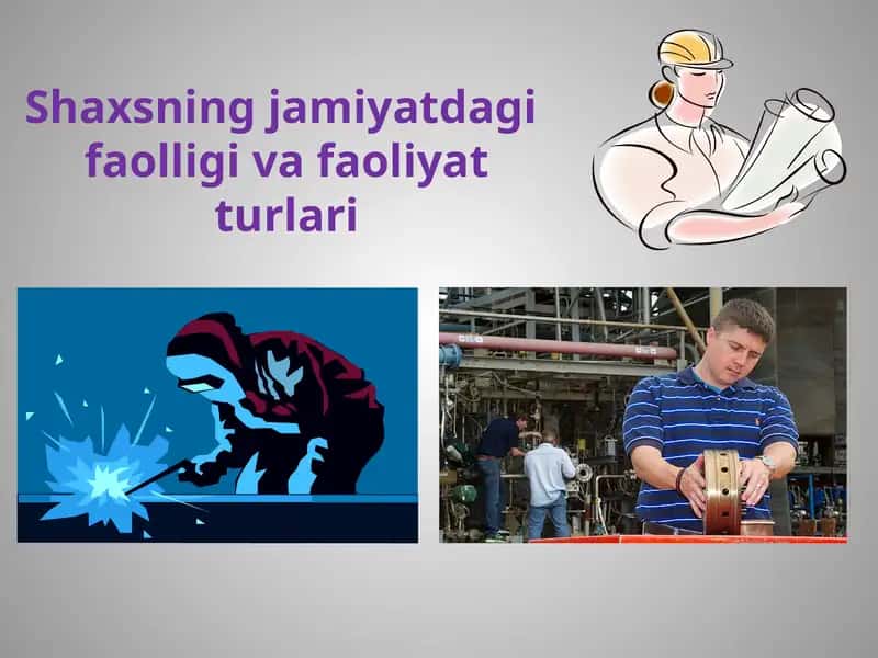 Psixologiyada «shaxs» tushunchasi 1