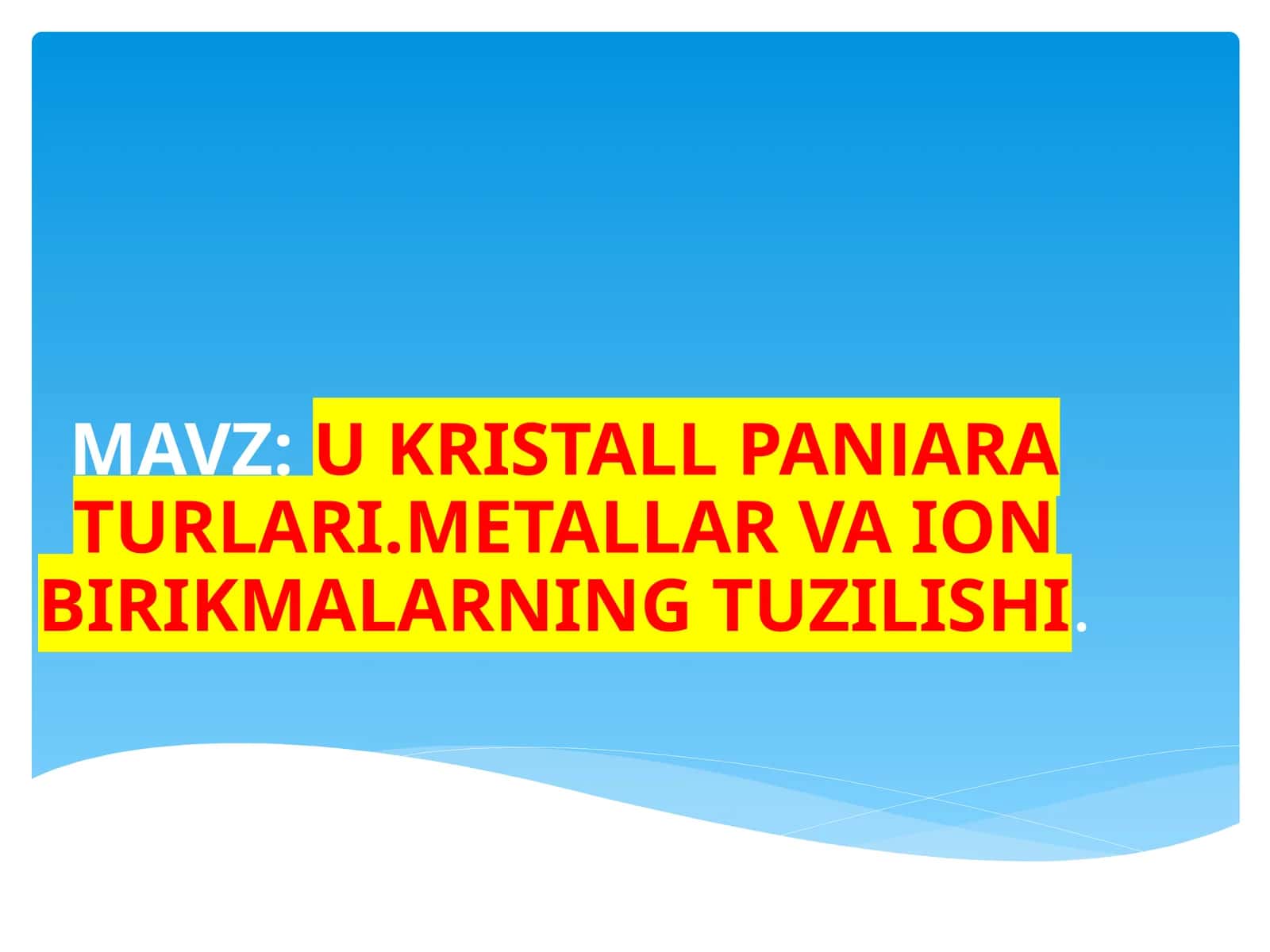 KRISTALL PANJARA TURLARI 1