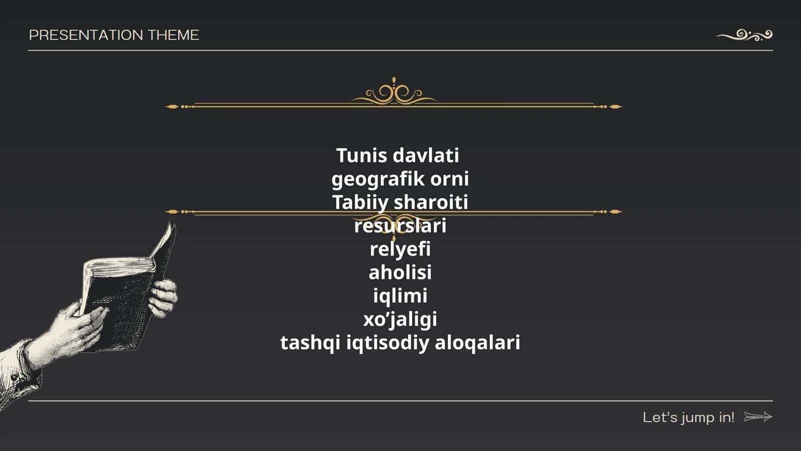 Tunis davlati 1