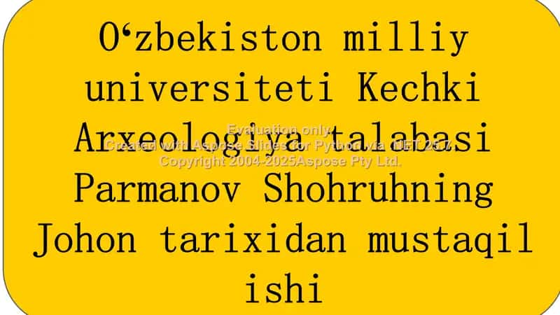 XI–XV-asrlarda Xitoy tarixi 1