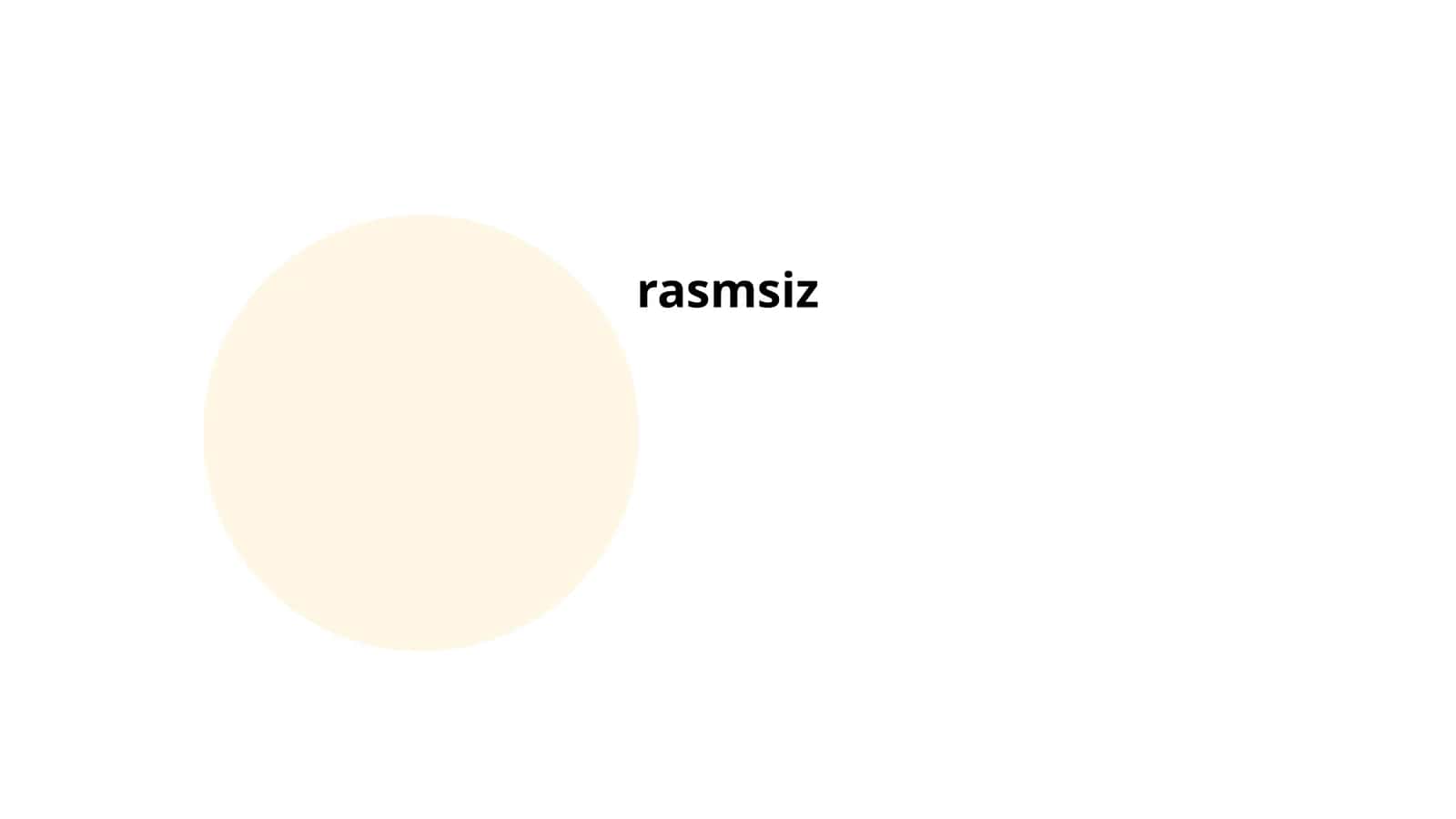 Rasmsiz 1